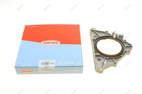 Сальник (вір-во) Corteco 20035843B