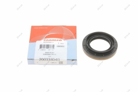 Прокладка двигателя Corteco 20033804B