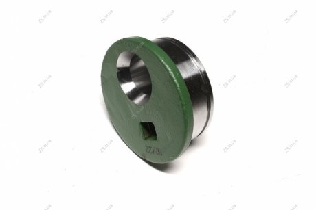 Эксцентрик левый подшипника рычага соломотряса JD (H133600/H227071/H234550) AGRI PARTS 18AP011208 (фото 1)