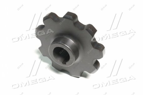 Звездочка привода элеватора зернового Case AF2388/2188/2166 (1317192C1CNH) AGRI PARTS 18AP004287 (фото 1)