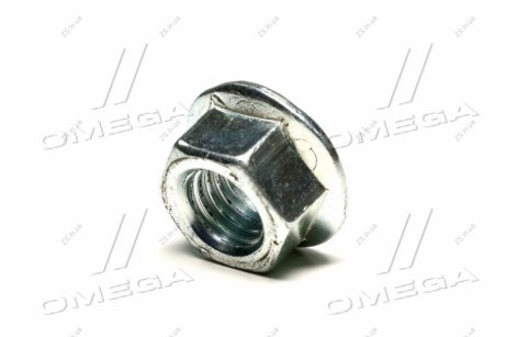 Гайка шестигранная с фланцем М12 JD (14M7299JD, 87681209) AGRI PARTS 18AP004526