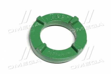 Напівмуфта шнека очищення JD9500 (тріскачка)(H128265JD) AGRI PARTS 18AP011698 (фото 1)