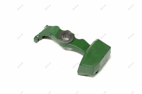 Рычаг МКШ жатки JD900 (Flex) (H136758 John Deere) AGRI PARTS 18AP010720