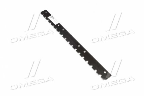 Пластина отбойного битера JD9650STS/9660STS/9760STS AGRI PARTS 18AP010752