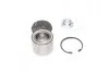 Подшипник ступицы RENAULT MASTER задн. (выр-во Complex) COMPLEX AUTOMOTIVE BEARINGS Sp.z.o.o. CX1031 (фото 2)