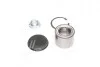 Подшипник ступицы RENAULT MASTER задн. (выр-во Complex) COMPLEX AUTOMOTIVE BEARINGS Sp.z.o.o. CX1031 (фото 3)