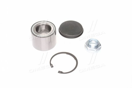 Подшипник ступицы RENAULT MASTER задн. (выр-во Complex) COMPLEX AUTOMOTIVE BEARINGS Sp.z.o.o. CX1031