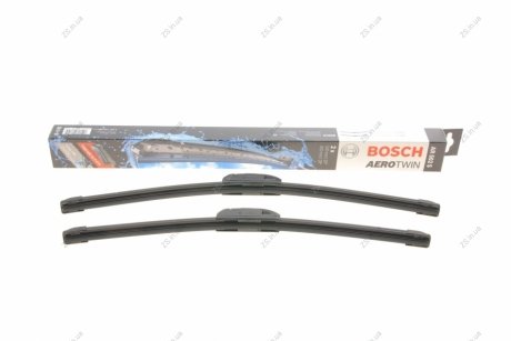 Щетка стеклоочист. 500/450 AEROTWIN AR502S (выр-во) Bosch 3397118995 (фото 1)