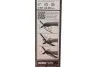 Щетка стеклоочист. 500/450 AEROTWIN AR502S (выр-во) Bosch 3397118995 (фото 8)