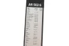 Щетка стеклоочист. 500/450 AEROTWIN AR502S (выр-во) Bosch 3397118995 (фото 10)