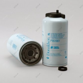 Фильтр топливный CASE-IH DONALDSON P551001
