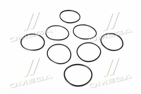 Р/к Моторокомп. ущіль. кілець гільз дв.СМД 14,17,18,21,22 (2204) Рось-гума Р/К-2204