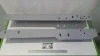 Усилитель рамы газель 3302 / Газель,Соболь задняя часть (рем. вставка из рессорной стали) (2 наимен.) (Рос RS 377255 (фото 2)