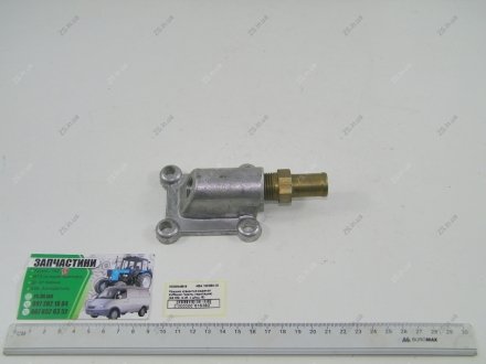 Крышка отверстия водяной рубашки Газель (черепашка) (дв.402,в сб. с штуц.18) Газель,Соболь,Газель NEXT,Бизнес дв.402,4216,Evotech 2,7 Ukraine 4024.1003082-20