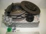 Сцепление в сборе Газель 4216 / Cummins / Evotech "Бизнес", НЕКСТ (диск нажим.+вед.+подш.) Rider 4216-1601000/CH11-258 (фото 1)