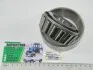 Підшипник 7609 (32309) (LBP-SKF) внутрішній передньої ступиці ГАЗ, Зіл Бичок, МТЗ СКФ Украина 7609А (фото 2)