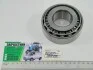 Підшипник 7609 (32309) (LBP-SKF) внутрішній передньої ступиці ГАЗ, Зіл Бичок, МТЗ СКФ Украина 7609А (фото 1)