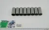 Толкатель 402, 4215, 4216 комплект 8 шт ЗАВОД Толкатель клапана Газель,Соболь,Газель NEXT,Бизнес,Волга,УАЗ дв.402,4215,4216,Evotech 2,7 (компл.8шт) (ЧАМЗ / ГАЗ) Клапана "Челябинский автомеханический завод" (ЧАМЗ 21-1007055(компл) (фото 2)