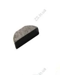 Шпонка вала распред. ГАЗ 3110,3307 (5х9х21) (покупн. ГАЗ) Красная Этна Завод ОАО 4598240-264