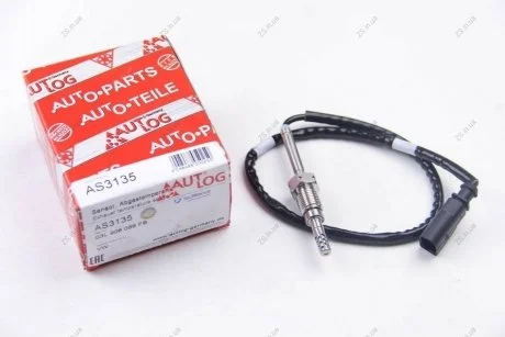 Датчик температури вихлопних газів Autlog AS3135