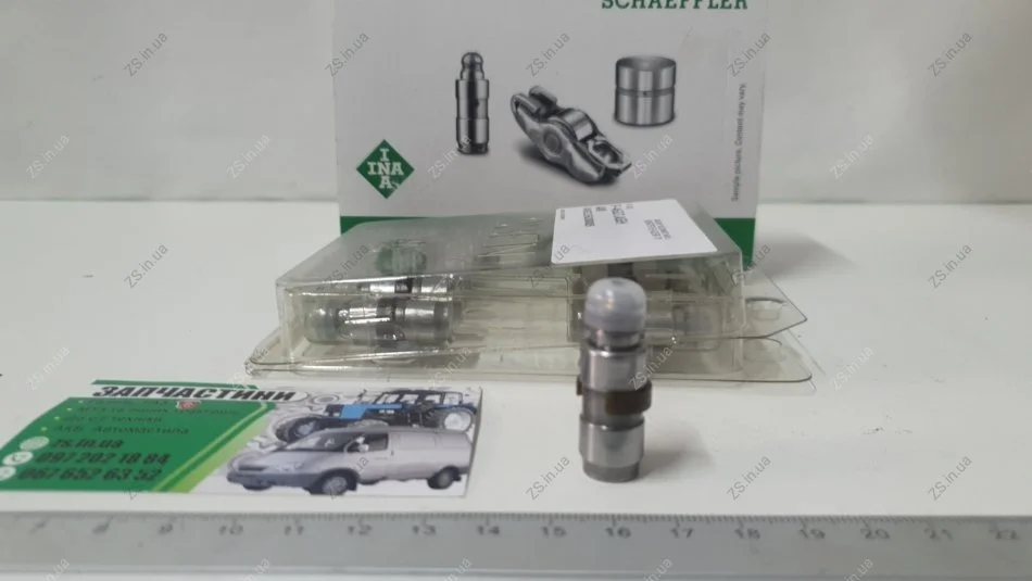 Гідроштовхач 4216 NEXT VW (пр-во Ina) INA 356230 /420 0086 10 (фото 1)