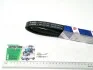 Ремень клиновой ВАЗ Bosch 13х1040 (фото 2)