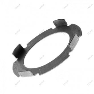 Шайба ступицы передней Газель упорная ГАЗ 13-3103032 (фото 1)