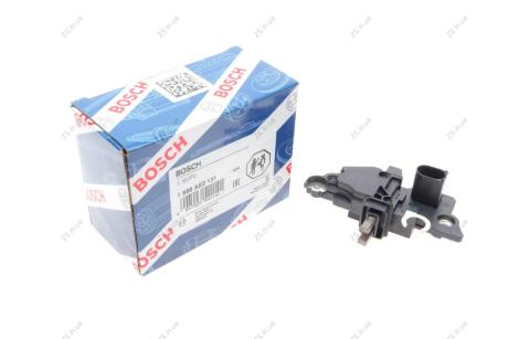 Ел. регулятор транзистора Bosch 1986AE0131