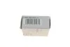 Лампа w5w 12 v quick (вір-во) Bosch 1987302819 (фото 2)