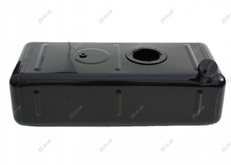 Бак топливный ГАЗ 3302 70л (метал.) ИНЖЕКТ. под погр. б/насос/ БОРТОВАЯ (АЗГ) Арзамасский завод глушителей 3302-1101010-30 А (фото 1)