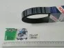 Ремінь 6РК-1230 генератора ГАЗ 3110 - ДВС 406 Bosch 6PK-1230/1 987 947 885 (фото 2)