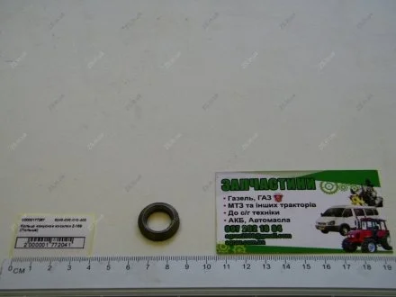 Кольцо коническое роторной косилки Польша Z-169 (5036010400) (, Польша) Wirax 8245-036-010-400