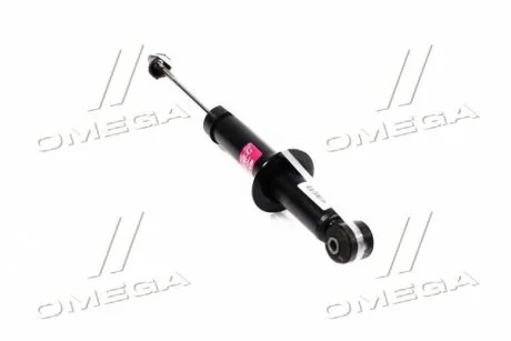 Амортизатор підв. Dodge Caliber (2007-12), Jeep Compass,Patriot задн. газов. Excel-G (Kayaba) KYB 341654