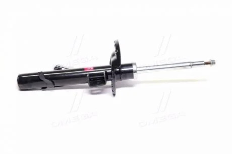 Амортизатор подв. Land Rover Freelander 2 передн. лев. газов. Excel-G (выр-во Kayaba) KYB 335830