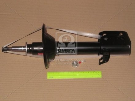 Амортизатор підв. Subaru Impreza задн. прав. газов. Excel-G (Kayaba) KYB 334109