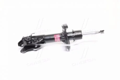 Амортизатор подв. Honda Civic передн. пров. газов. Excel-G (выр-во Kayaba) KYB 339074