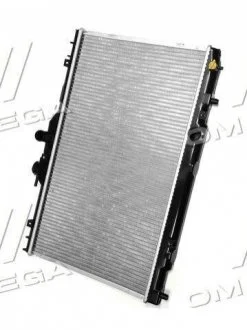 Радіатор охолодження TOYOTA CAMRY (XV5) (11-) 2.5 i 16V Nissens 646869