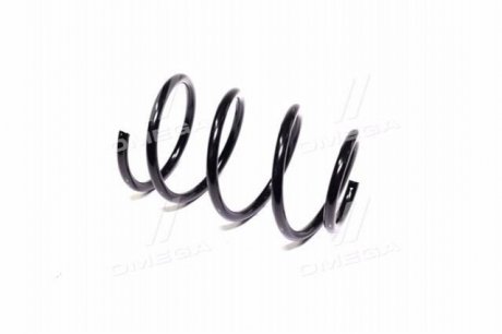 Пружина подв. Kia Ceed (2006-09) (ое 546301H000) передн. (выр-во Kayaba) KYB RC2849 (фото 1)