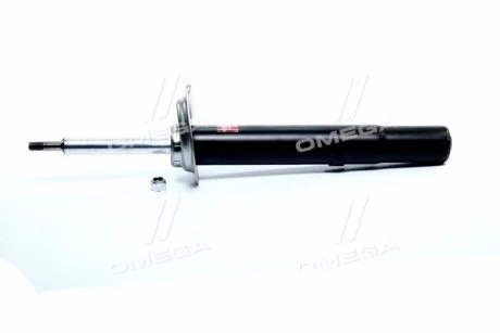 Амортизатор подв. BMW E39 передняя лев. газов. Excel-G (выр-во Kayaba) KYB 335812