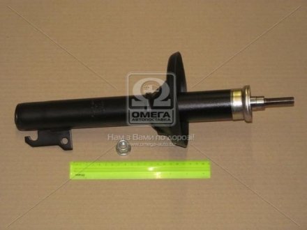 Амортизатор підв. Ford Fiesta MK III передн. Premium (Kayaba) KYB 633818