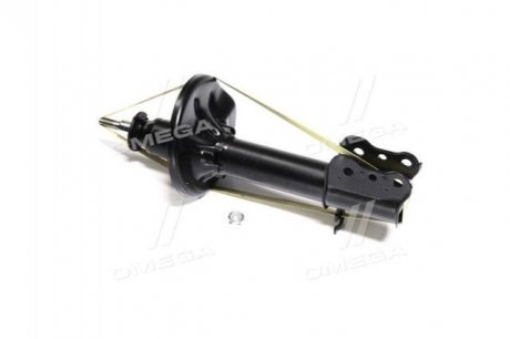 Амортизатор підв. Mazda Xedos 6 задн. газов. Excel-G (Kayaba) KYB 334281