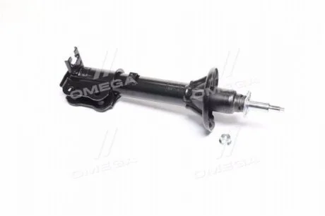Амортизатор подв. Hyundai Accent задняя лев. Premium (выр-во Kayaba) KYB 632104