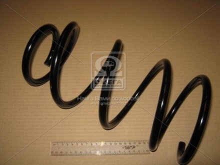 Пружина подв. Hyundai Accent, Kia Rio II передн. (выр-во Kayaba) KYB RG3210