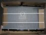 Радіатор охлодження TOYOTA CAMRY (XV5) (11-) Nissens 646906 (фото 1)