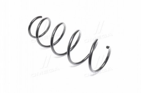 Пружина підв. Renault Grand Scenic передн. (Kayaba) KYB RH2711