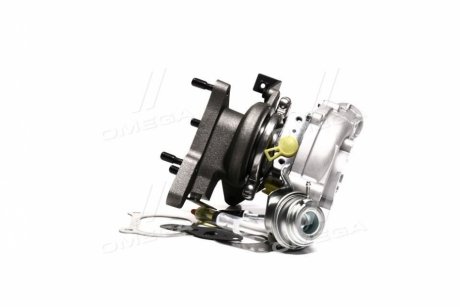 Турбина VAUXHALL MOVANO B (10-) 2.3 CDTI (выр-во) Nissens 93233 (фото 1)