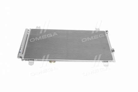 Радіатор MITSUBISHI GRANDIS (NA0) (04-) (ви-во) Nissens 940401