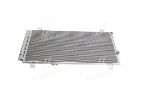 Радіатор MITSUBISHI GRANDIS (NA0) (04-) (ви-во) Nissens 940401