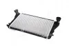 Конденсер кондіционера AUDI, SEAT, VW Nissens 96715 (фото 3)