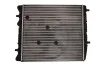 Радіатор охолодження SEAT, SKODA, VW Nissens 64103 (фото 2)